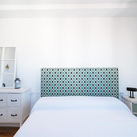 Atico San Esteban Sevilla Exteriör bild