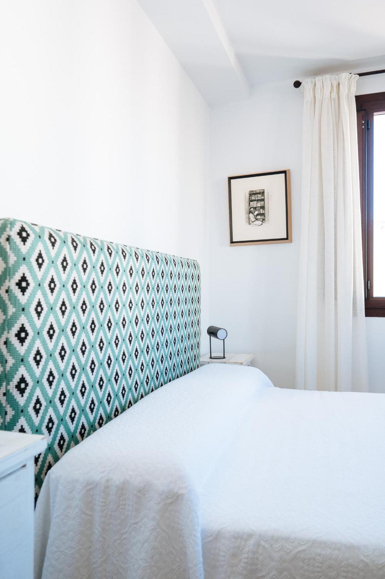 Atico San Esteban Sevilla Exteriör bild