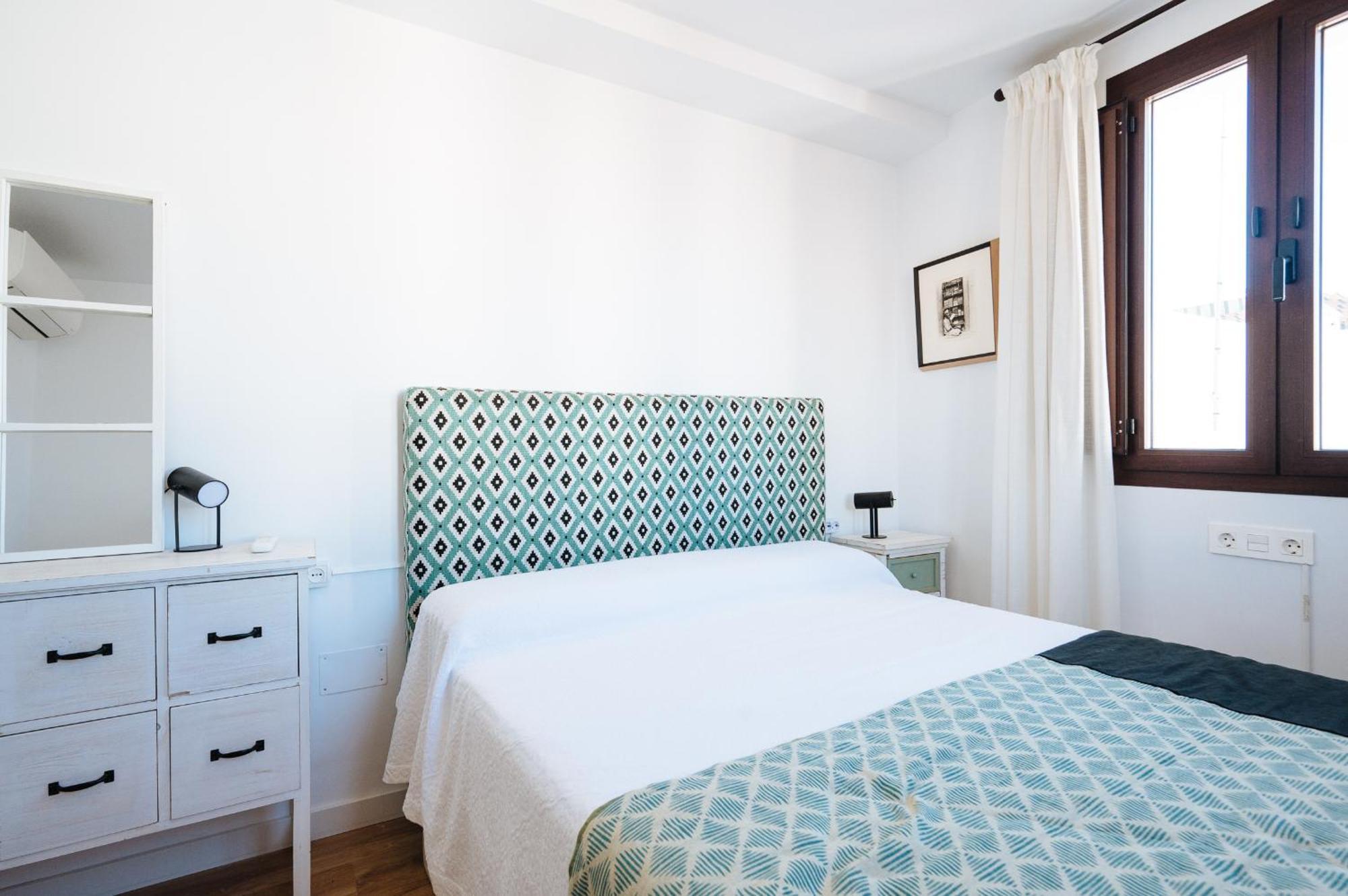 Atico San Esteban Sevilla Exteriör bild