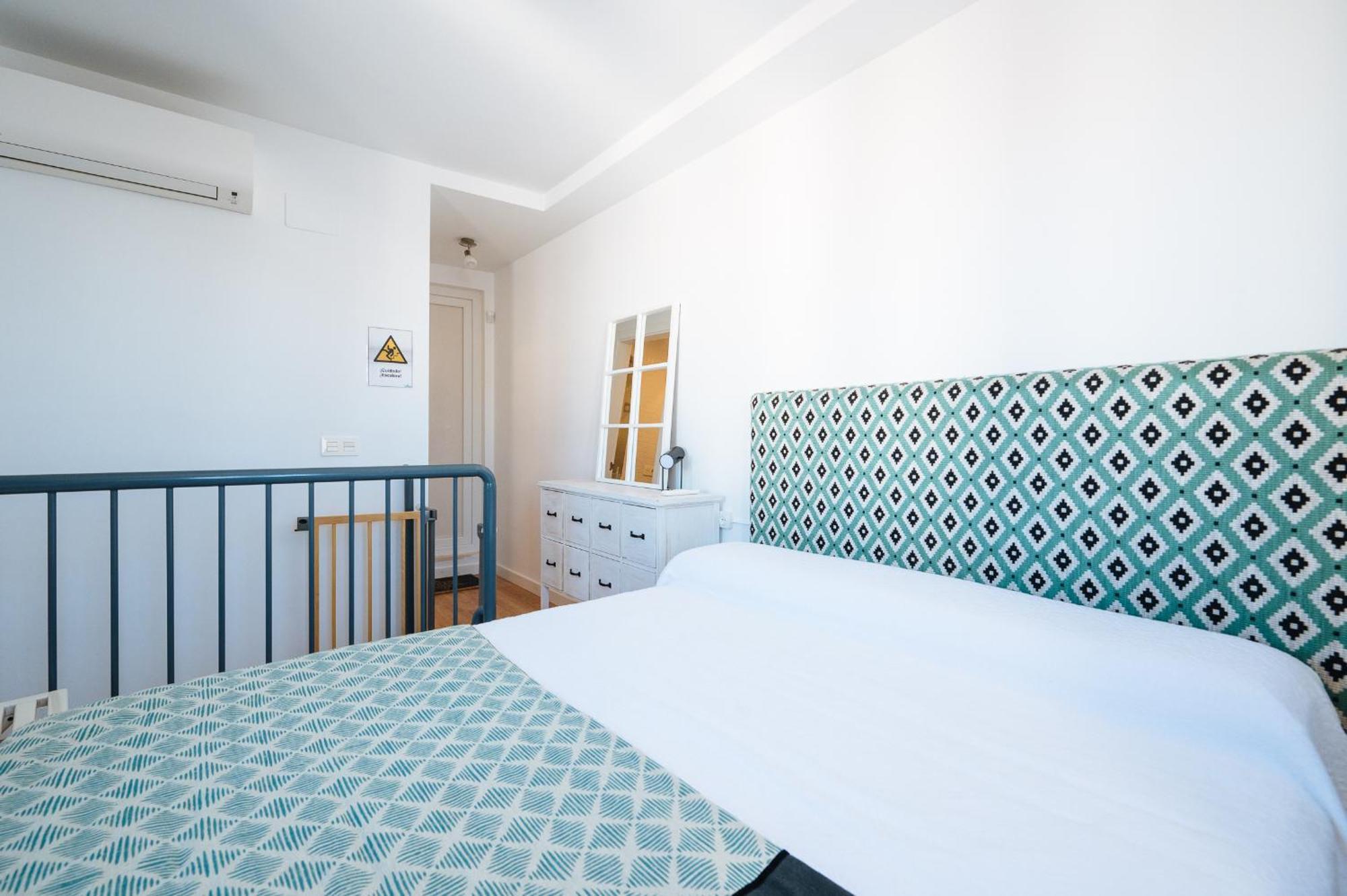 Atico San Esteban Sevilla Exteriör bild