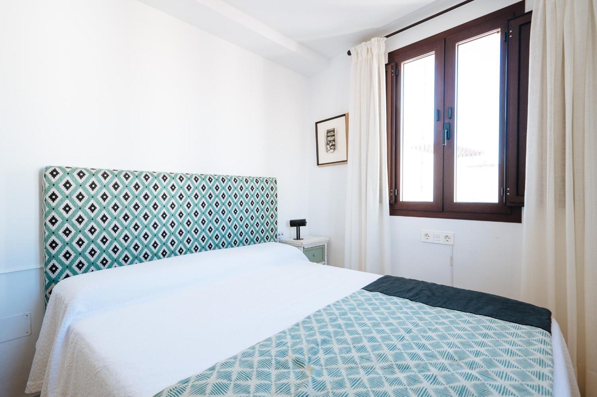 Atico San Esteban Sevilla Exteriör bild