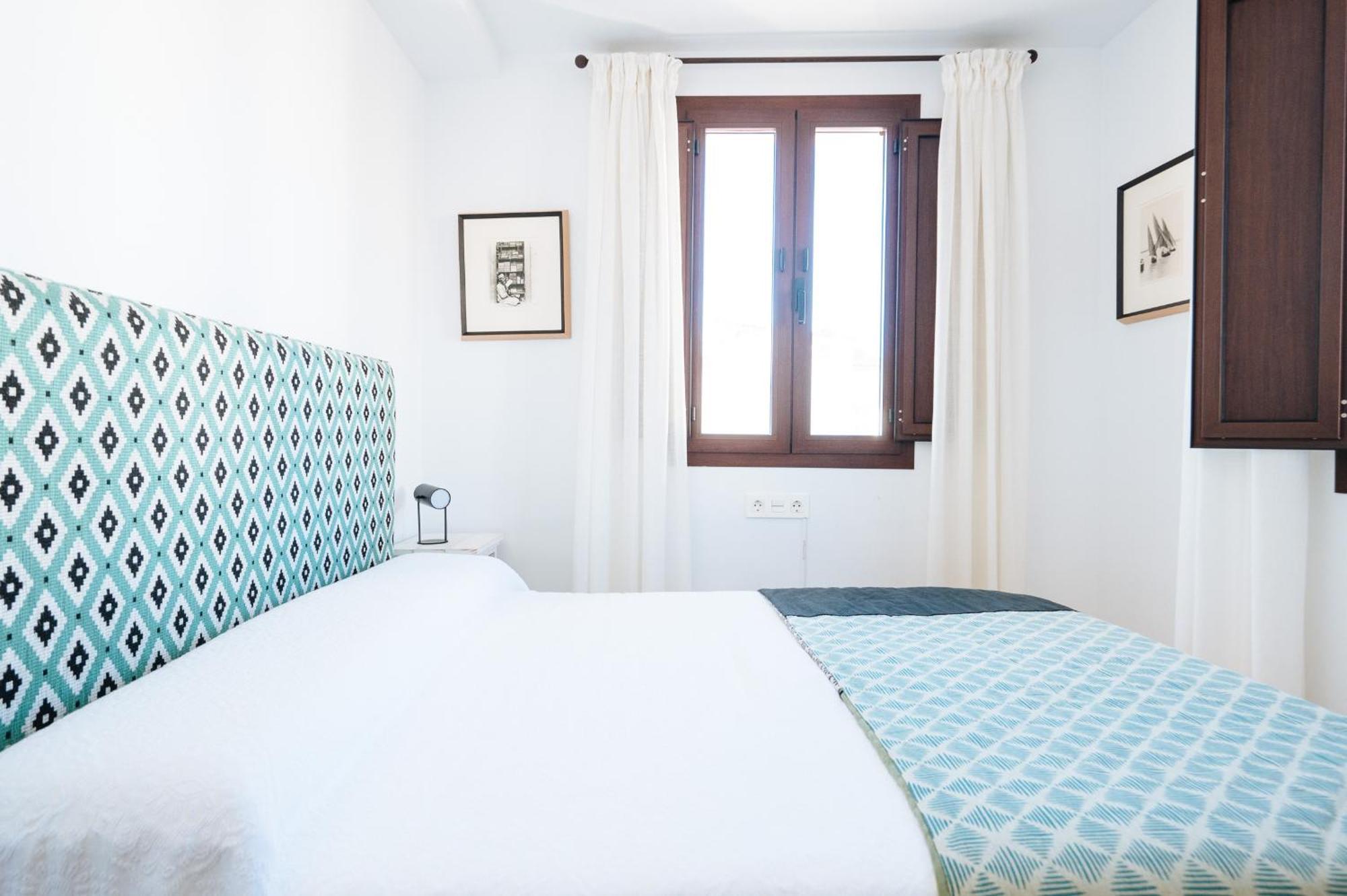 Atico San Esteban Sevilla Exteriör bild