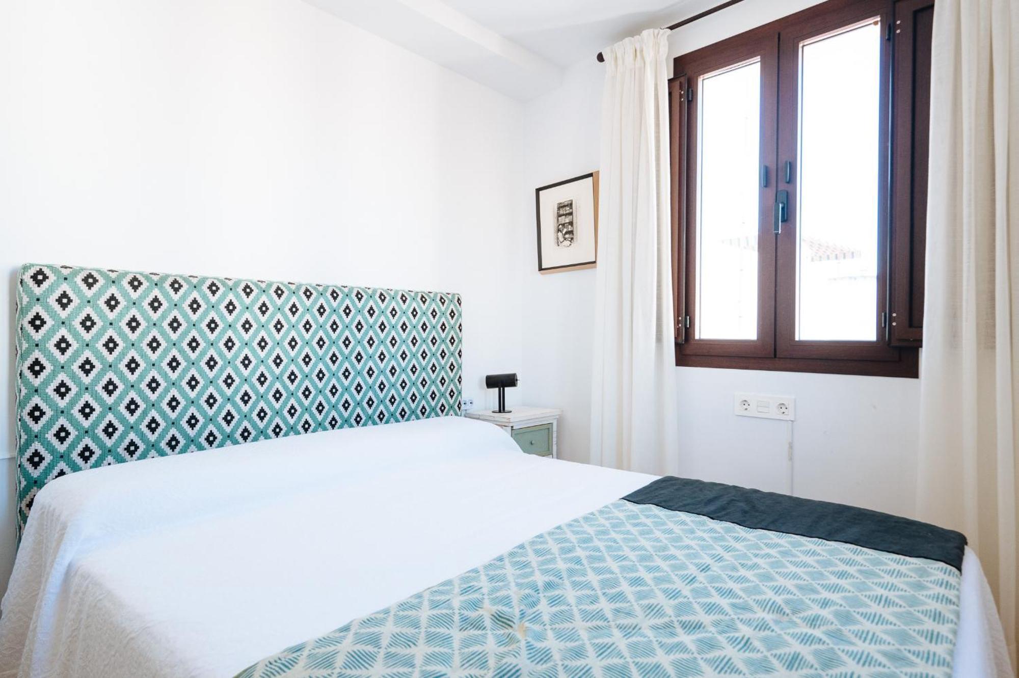 Atico San Esteban Sevilla Exteriör bild